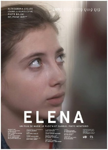 Elena Trailer