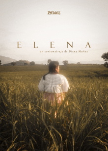 Elena Trailer