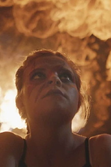 Elena's Inner Fire Trailer