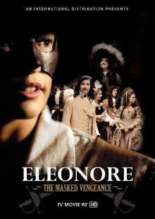 Eleonore: The Masked Vengeance Trailer