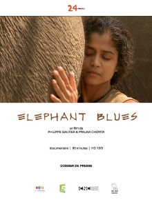 Elephant Blues Trailer