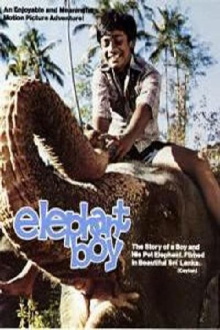 Elephant Boy Trailer