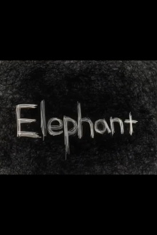 Elephant Trailer