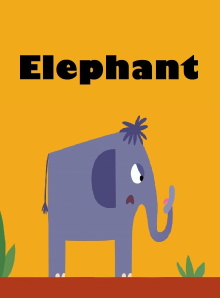 Elephant Trailer