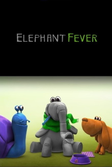 Elephant Fever Trailer