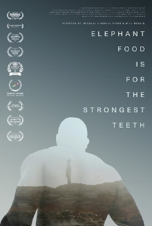 Elephant Food Is for the Strongest Teeth Trailer