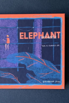 Elephant in Castle Trailer