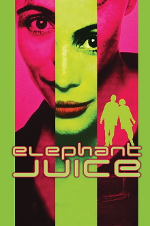 Elephant Juice Trailer