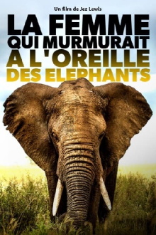 Elephant Mother Trailer