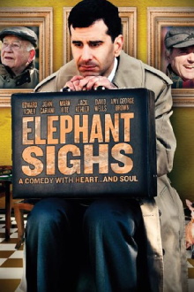 Elephant Sighs Trailer
