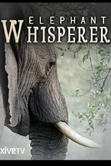Elephant Whisperer Trailer