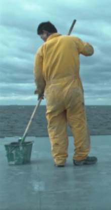 elephantfish Trailer