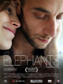 Elephants Trailer