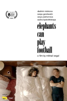 Elephants Can Play Football Trailer