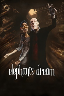 Elephant's Dream Trailer