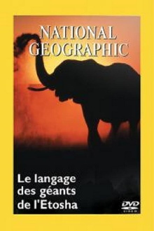 Elephants : Giants of Etosha Trailer