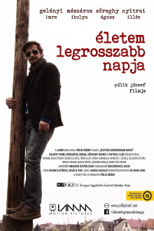 Életem legrosszabb napja Trailer