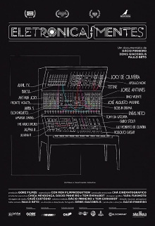 Eletronica: Mentes Trailer