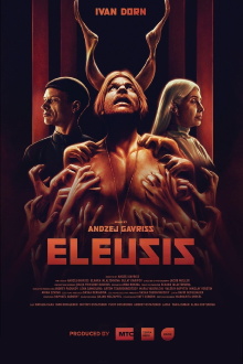 Eleusis Trailer