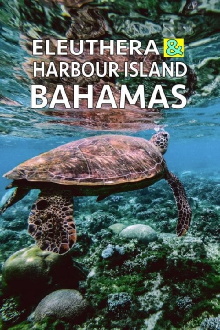 Eleuthera & Harbour Island: Bahamas Trailer