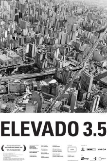 Elevado 3.5 Trailer