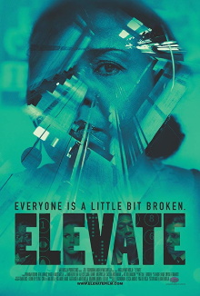 Elevate Trailer