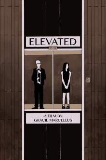 Elevated Trailer