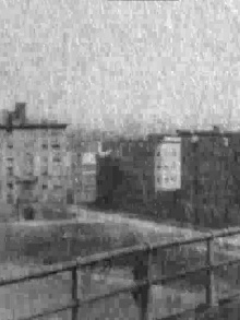 Elevated railroad, New York Trailer