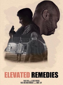 Elevated Remedies Trailer