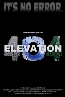 Elevation 404 Trailer
