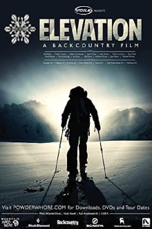 Elevation: A Backcountry Film Trailer