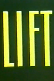 Elevator Trailer