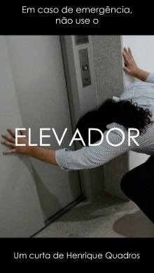 ELEVATOR Trailer