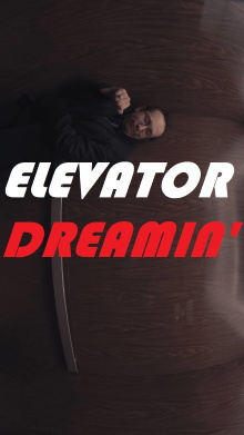 Elevator Dreamin' Trailer