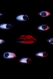 Elevator Eyes Trailer