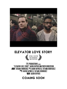Elevator Love Story Trailer