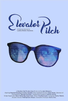 Elevator Pitch Trailer