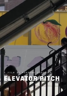 Elevator Pitch Trailer