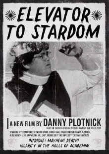 Elevator to Stardom Trailer