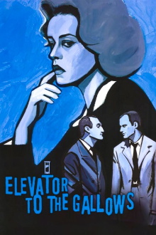 Elevator to the Gallows Trailer