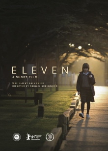 Eleven Trailer