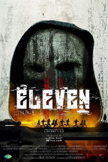 Eleven Trailer