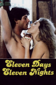 Eleven Days, Eleven Nights Trailer