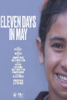Eleven Days in May Trailer