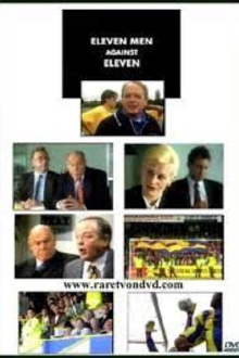 Eleven Men Against Eleven Trailer