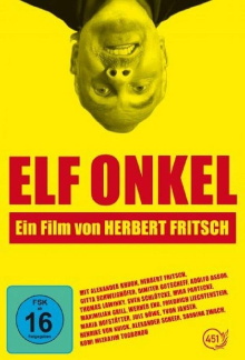 Eleven Uncle Trailer