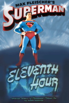 Eleventh Hour Trailer