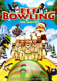 Elf Bowling: The Movie Trailer
