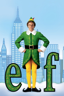 Elf Trailer