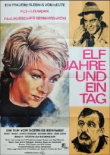 Elf Jahre und ein Tag Trailer